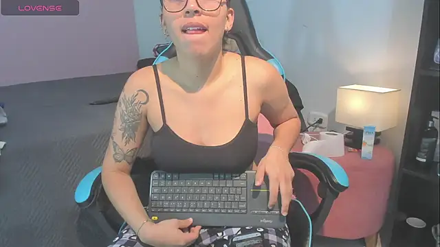  maria foxx  online show from July 7, 5:06 pm