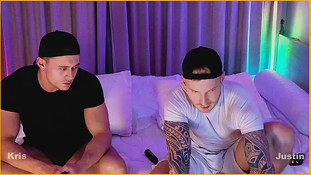 Snapshot of Justin_Hardy chatting on June 4, 9:21 pm Justin Hardy online show from June 4, 9:21 pm