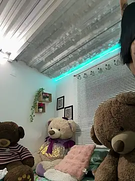 Snapshot of salomegalesoxxx chatting on June 25, 12:54 am salomegalesoxxx online show from June 25, 12:54 am