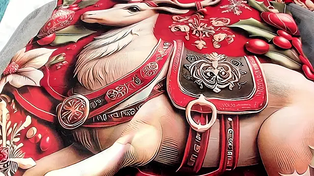 Eilin clio online show from February 12, 6:47 pm