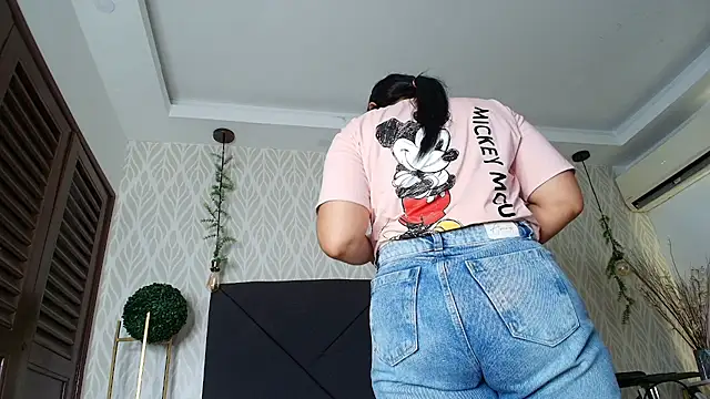 sandy rivas online show from June 10, 12:04 pm