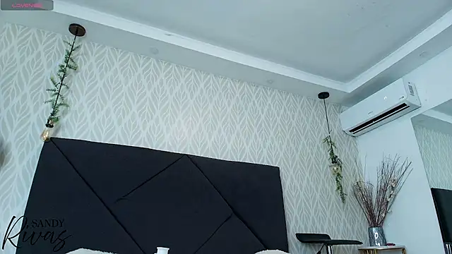 sandy rivas online show from July 15, 11:59 am