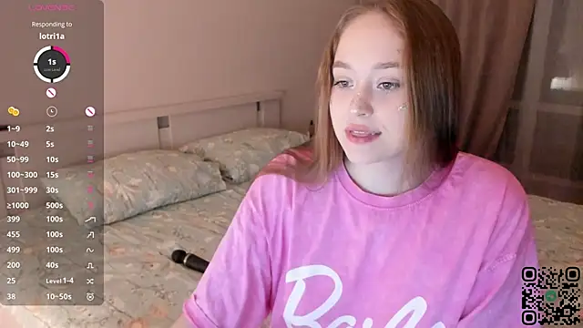 endlesssoffi online show from February 1, 7:34 pm