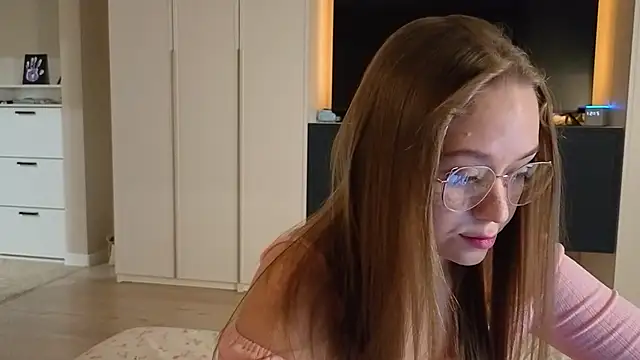 endlesssoffi online show from November 7, 6:52 pm