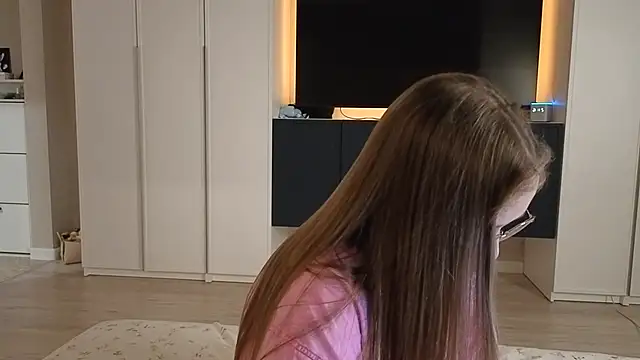 endlesssoffi online show from November 21, 6:17 pm