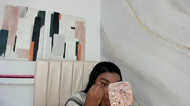 kayna gomez online show from September 27, 8:25 pm