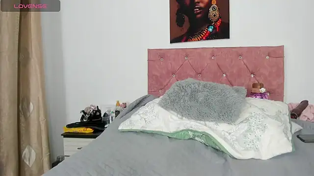 Snapshot of Milkdulce1 chatting on January 30, 9:04 am Milkdulce1 online show from January 30, 9:04 am