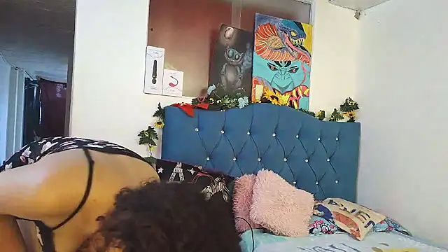 Milkdulce1 online show from January 8, 1:02 pm