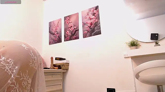 amaranta f00x online show from February 26, 12:53 am