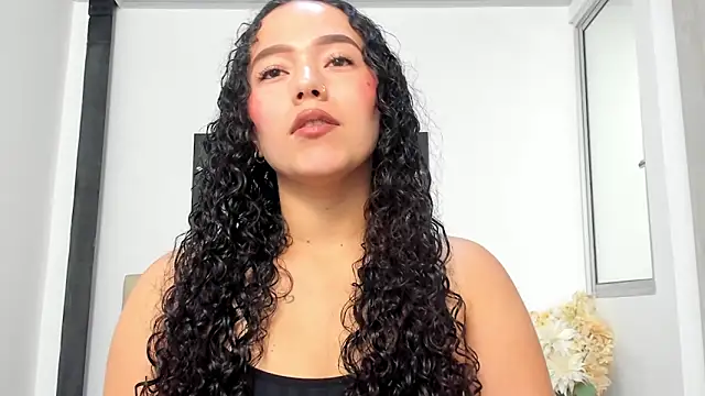 amaranta f00x online show from June 11, 12:36 pm