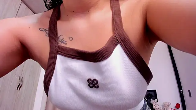 amaranta f00x online show from July 31, 12:48 pm