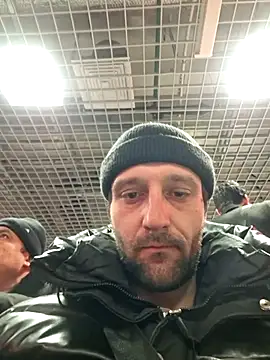 serjdj90 online show from February 25, 11:20 am