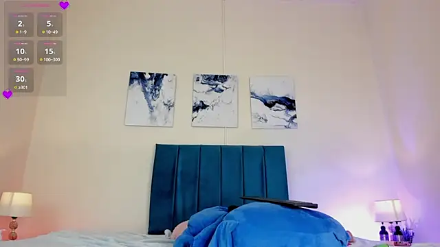 ahvi ebony online show from March 8, 2:51 pm