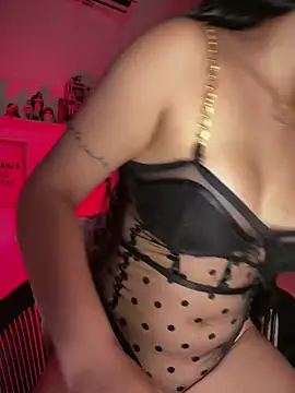 Snapshot of Pink_Jazmin chatting on July 25, 12:20 am Pink Jazmin online show from July 25, 12:20 am