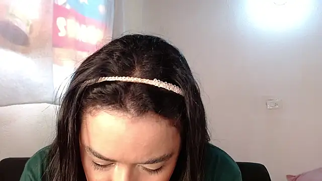 maraa lee online show from October 21, 8:09 pm