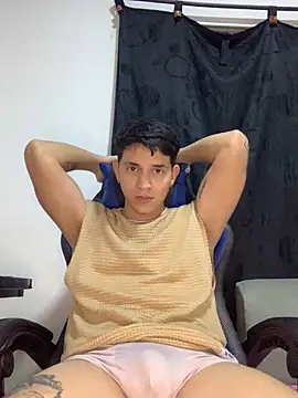 Snapshot of Aangelhot chatting on January 18, 1:41 am Aangelhot online show from January 18, 1:41 am