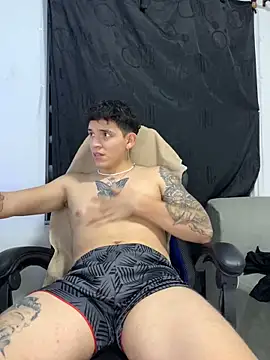 Snapshot of Aangelhot chatting on February 9, 5:29 am Aangelhot online show from February 9, 5:29 am