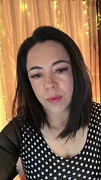 Bella fournier online show from December 17, 12:49 am