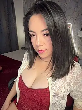 Bella fournier online show from March 10, 11:54 pm