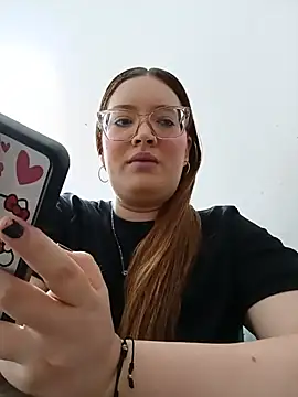 kendallclarkk03 online show from August 5, 12:46 am