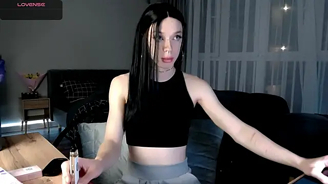 Dasha M online show from November 4, 5:56 pm