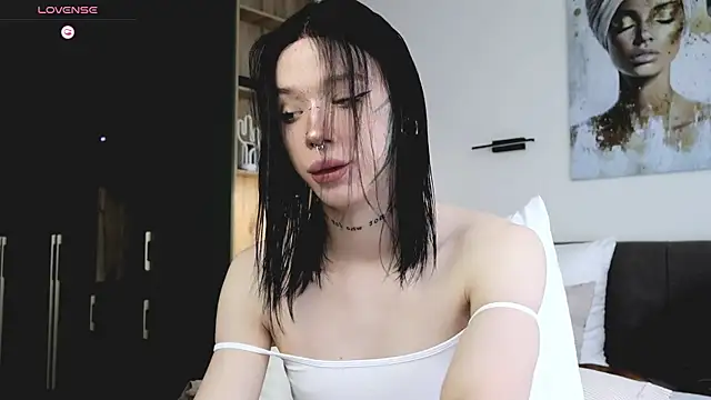 Dasha M online show from April 18, 11:25 am