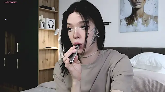 Dasha M online show from April 24, 12:29 pm