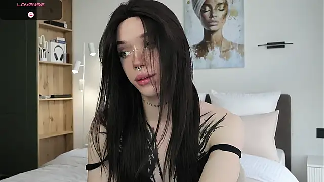 Dasha M online show from April 29, 2:21 pm