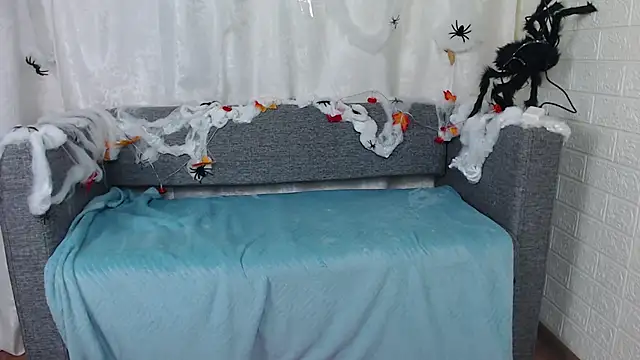 bellaa love  online show from October 18, 12:24 am