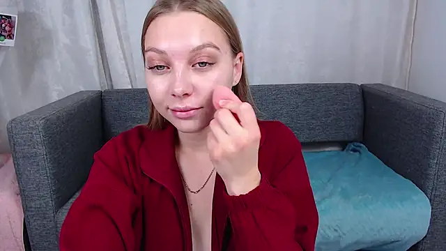 bellaa love  online show from November 11, 12:21 am