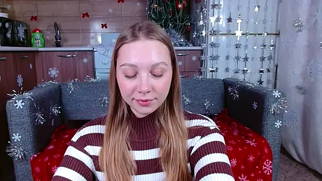 bellaa love  online show from December 22, 12:18 am