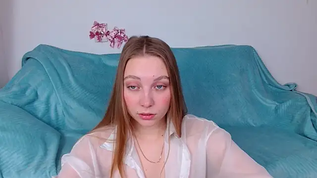 bellaa love  online show from February 12, 12:16 am