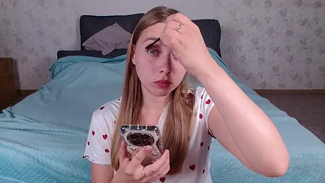bellaa love  online show from July 30, 12:09 am