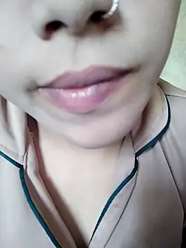 Anki-doll online show from March 17, 5:56 am