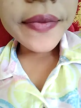 Anki-doll online show from March 22, 9:02 am