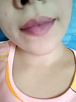 Anki-doll online show from November 7, 5:40 am