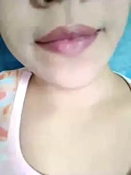 Anki-doll online show from December 15, 5:34 am