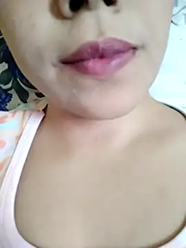 Anki-doll online show from March 3, 5:46 am