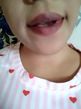 Anki-doll online show from April 30, 5:47 am