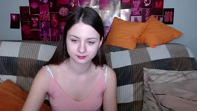 Snapshot of MilanaRoza chatting on January 25, 2:58 pm MilanaRoza online show from January 25, 2:58 pm