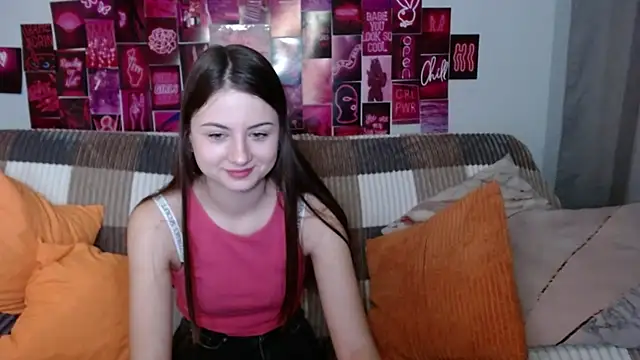 Snapshot of MilanaRoza chatting on January 31, 5:51 am MilanaRoza online show from January 31, 5:51 am