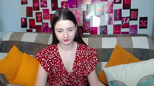 Snapshot of MilanaRoza chatting on March 9, 1:37 pm MilanaRoza online show from March 9, 1:37 pm