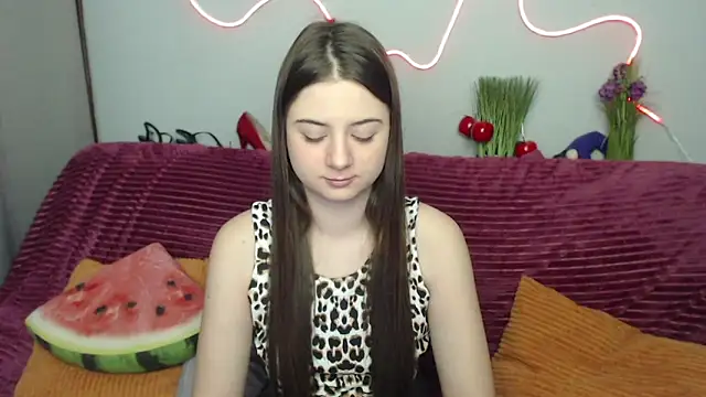 MilanaRoza online show from March 1, 6:15 am