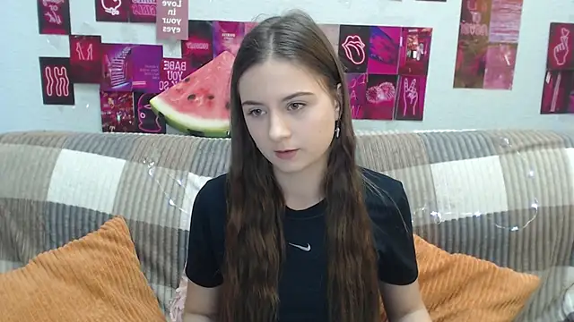 MilanaRoza online show from June 28, 4:51 am