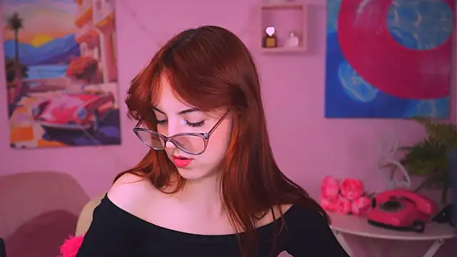 evanellson online show from January 14, 11:42 am