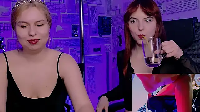 evanellson online show from January 26, 2:41 pm