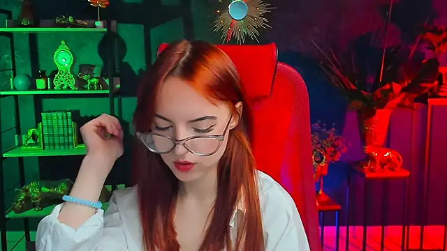 evanellson online show from January 28, 12:32 pm