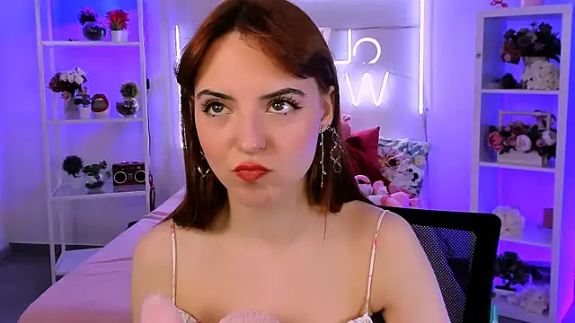 evanellson online show from February 8, 11:33 am