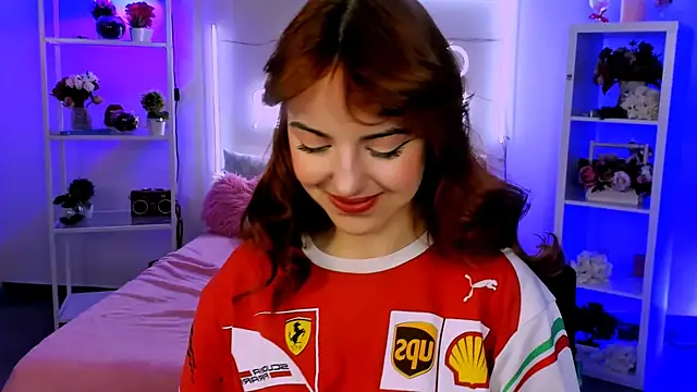 evanellson online show from February 20, 6:35 pm