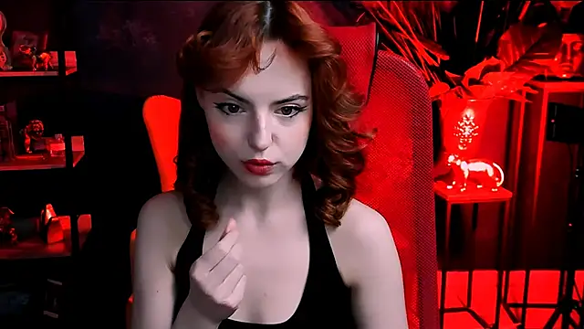 evanellson online show from February 23, 4:02 pm